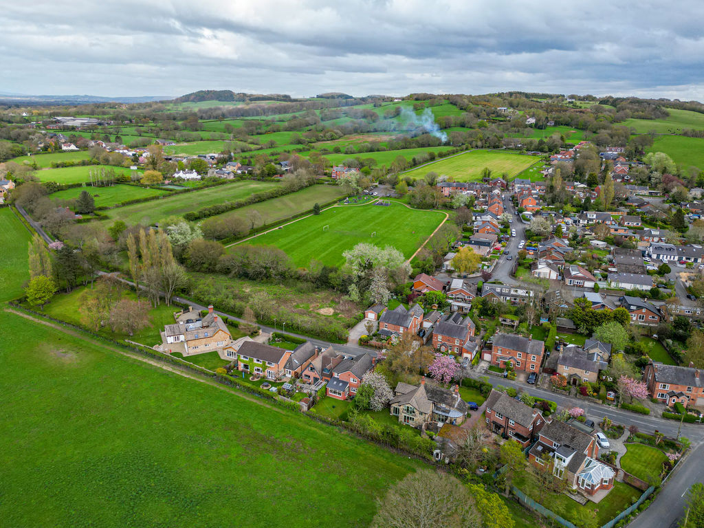 Grimshaw Green Lane Parbold